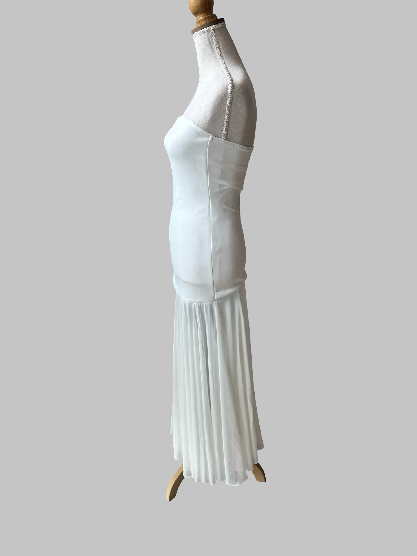 Robe longue