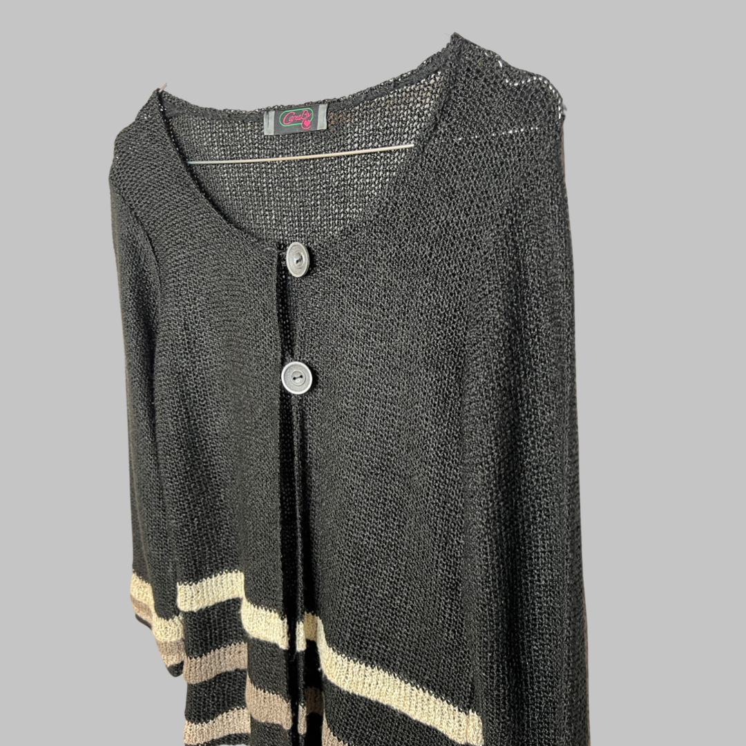 Cardigan vintage