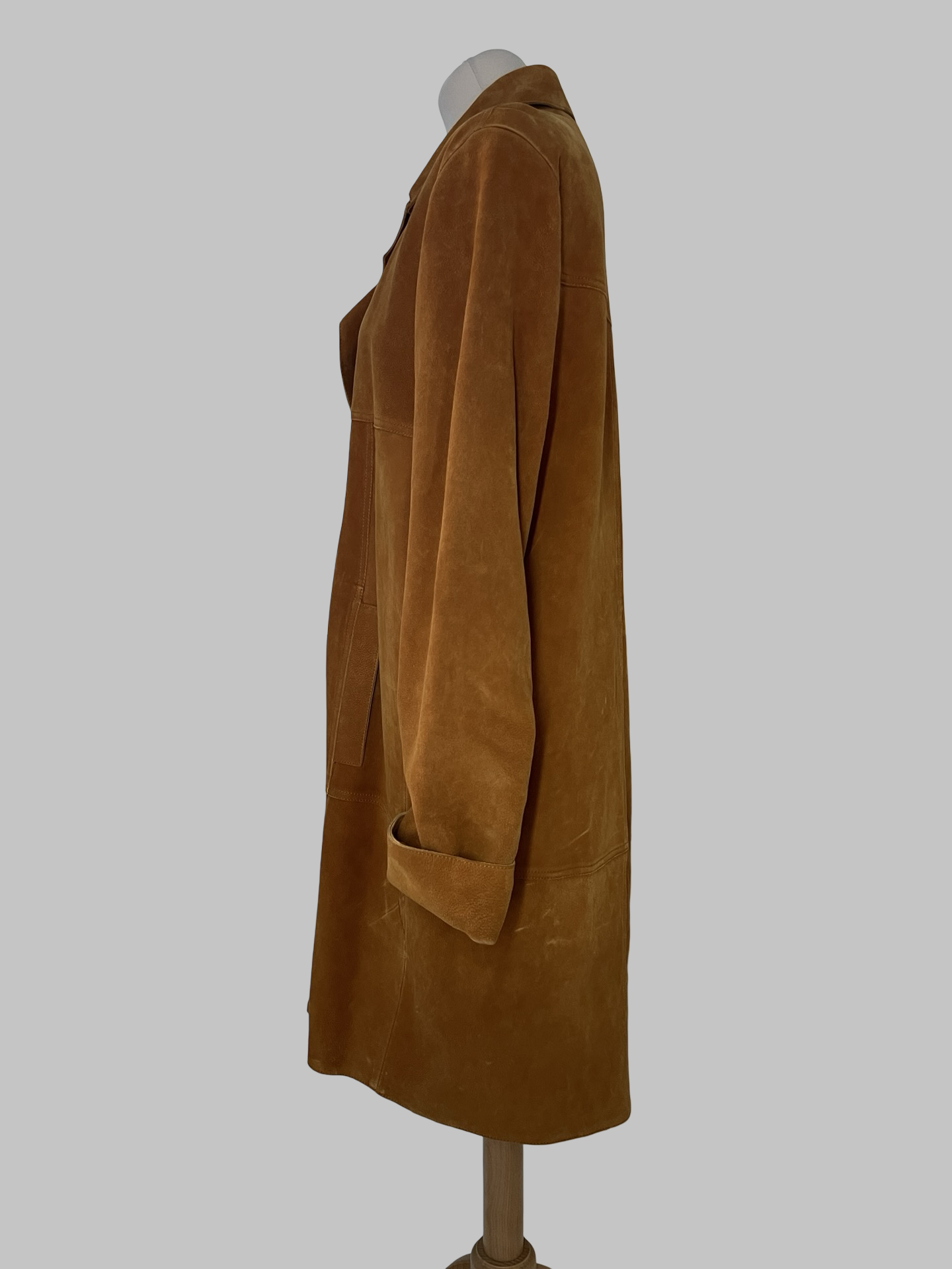 Manteau Akris