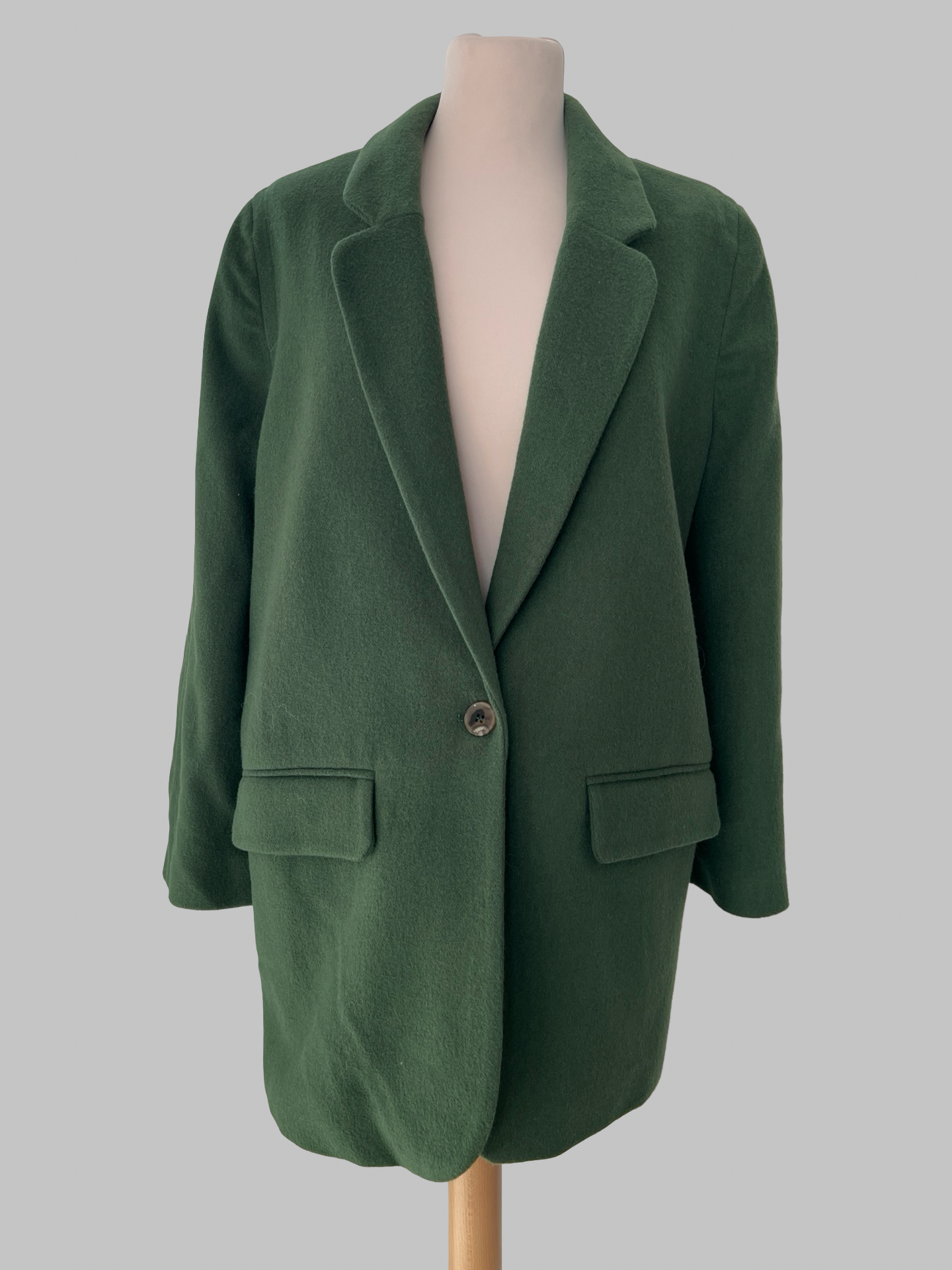 Costume American Vintage