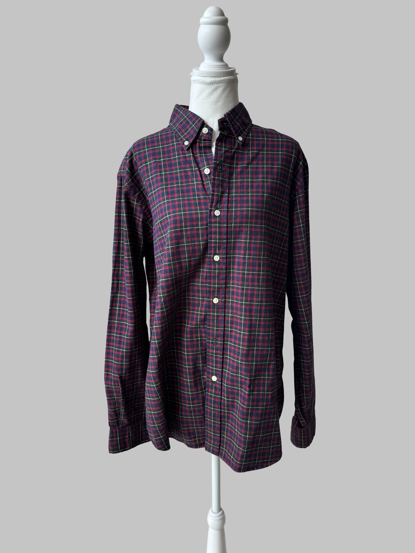 Chemise Ralph Lauren