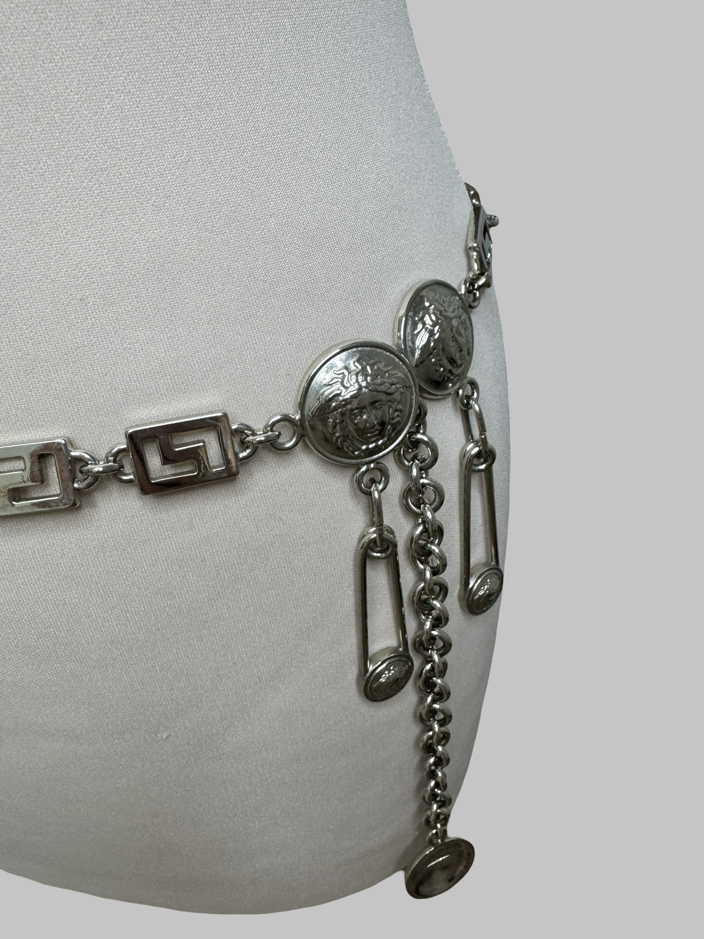 Ceinture Versace