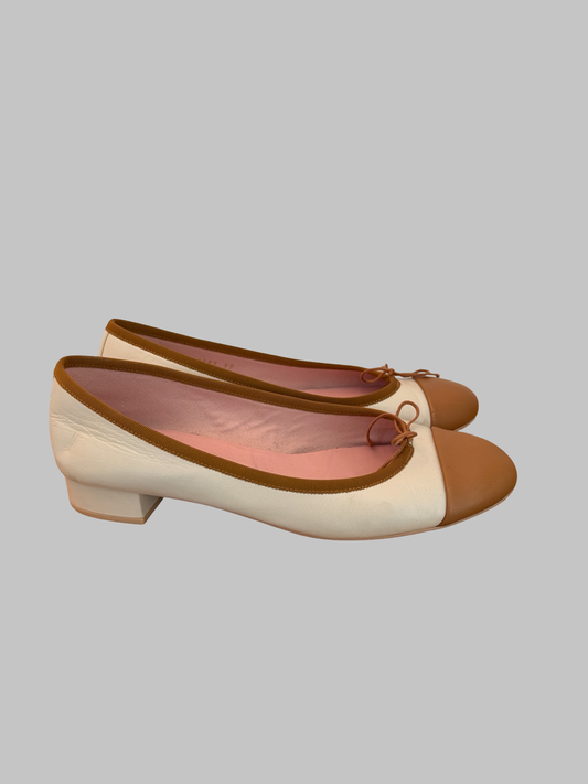 Ballerines Pretty Ballerinas