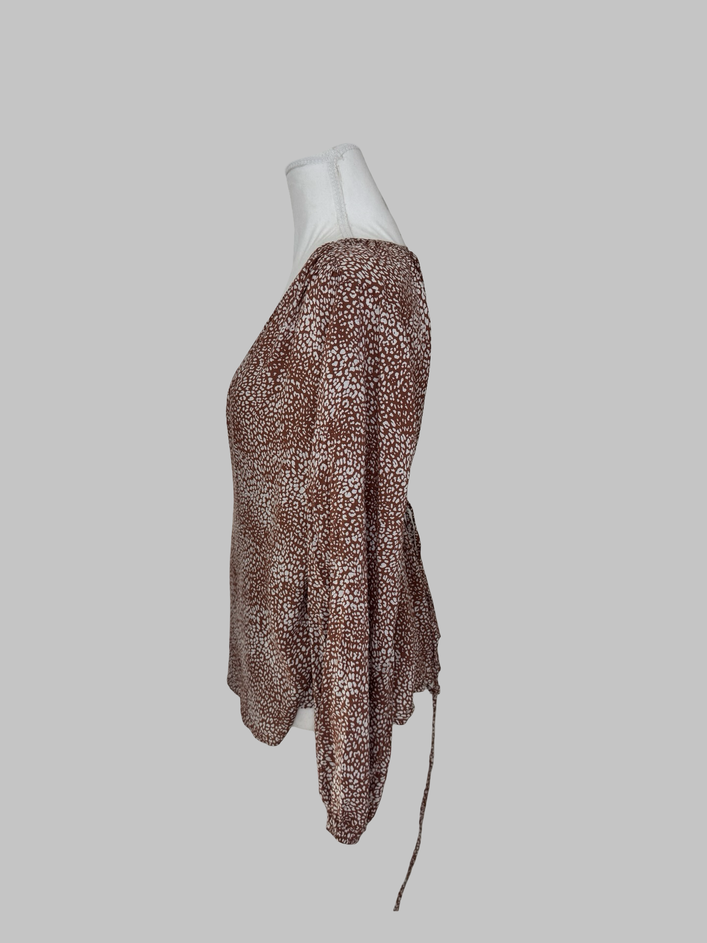 Blouse OhSevenDays