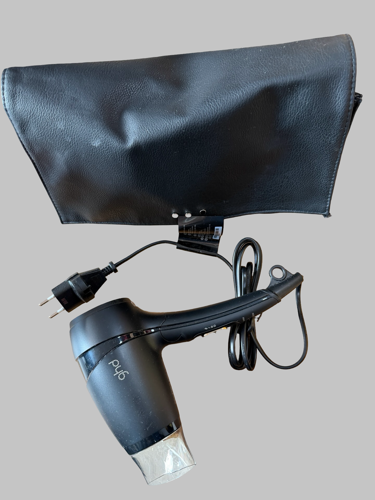 Sèche cheveux Ghd