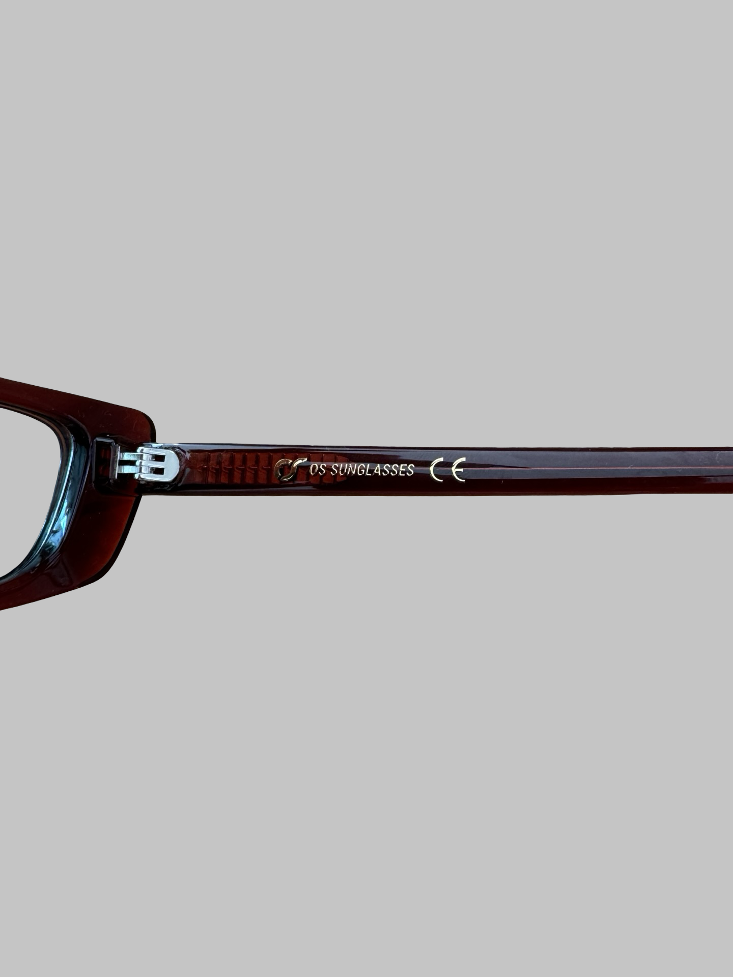 Lunettes OS Sunglasses