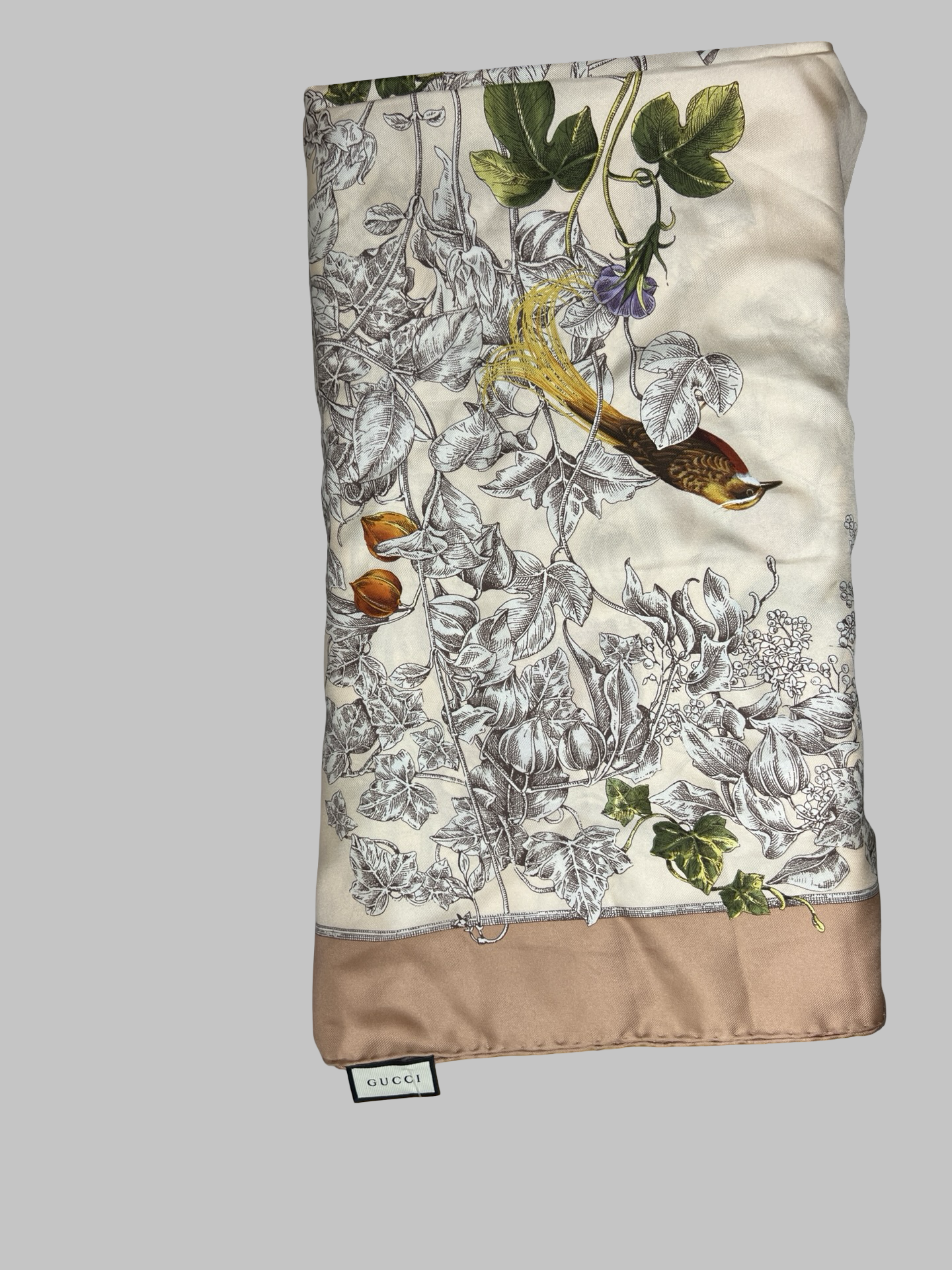 Foulard Gucci