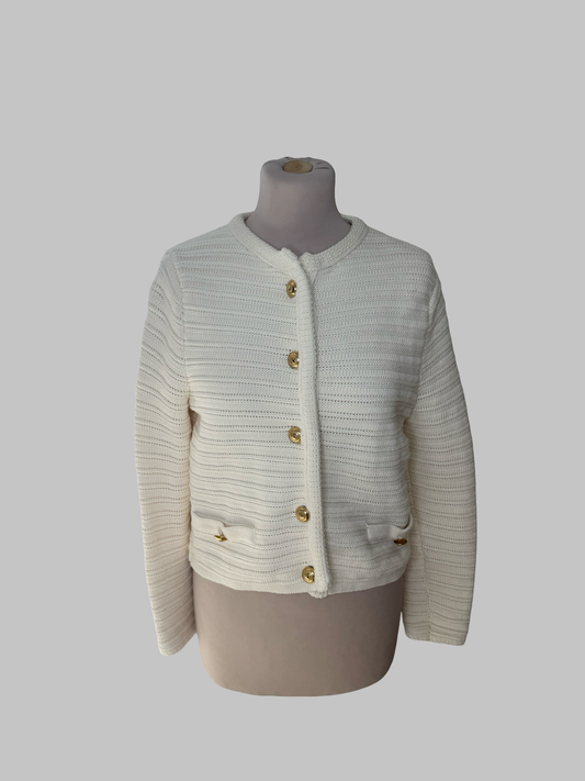 Cardigan Massimo Dutti