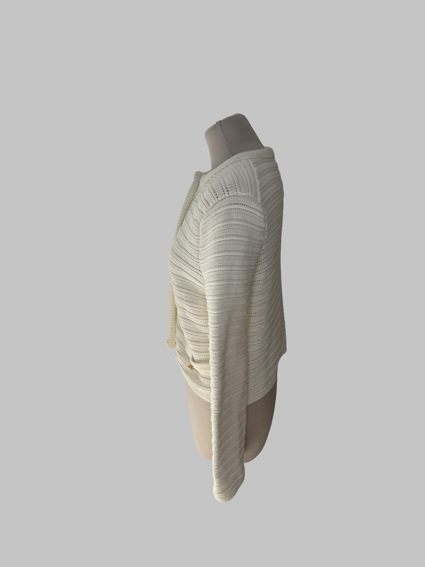 Cardigan Massimo Dutti