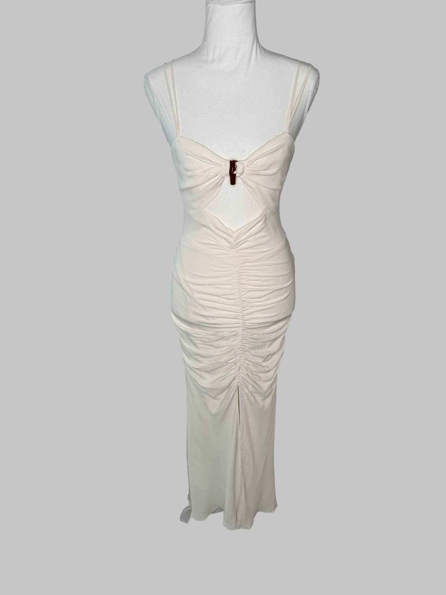 Robe Longchamp