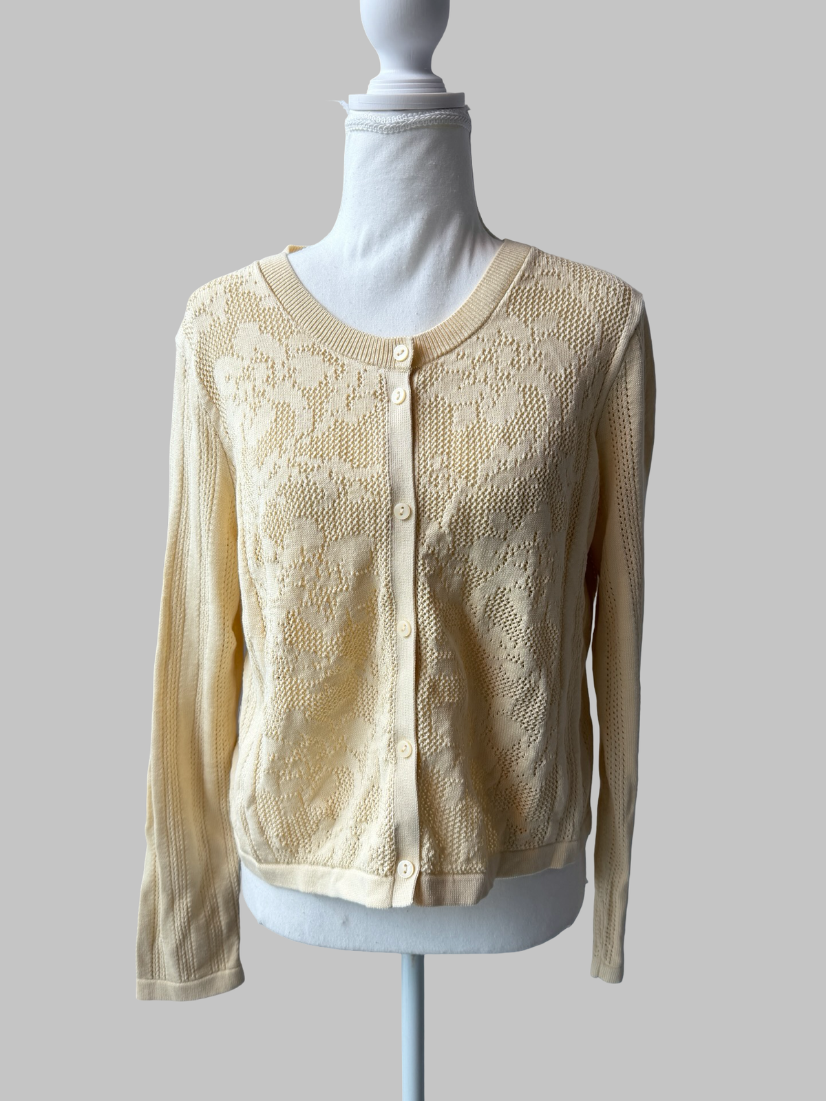 Cardigan Comptoir des cotonniers