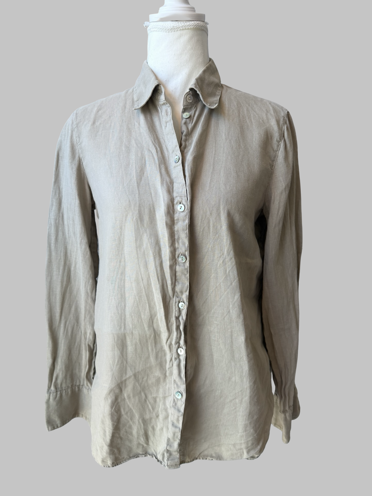 Chemise Massimo Dutti