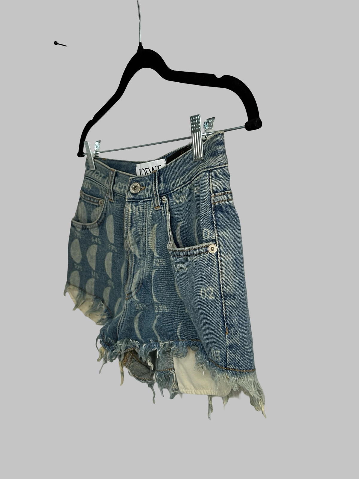Short Loewe