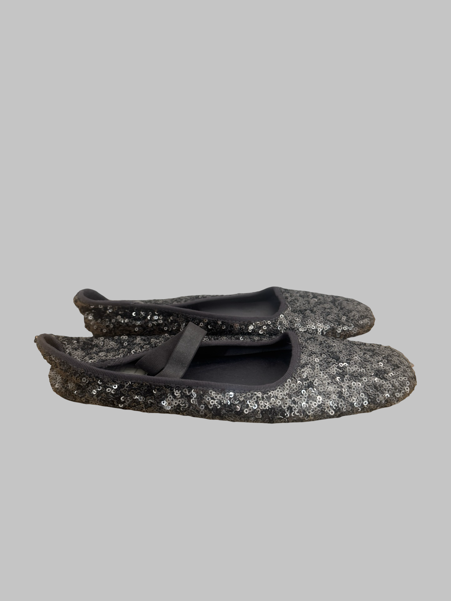 Ballerines Arket