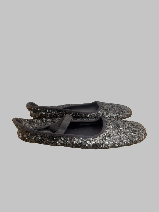 Ballerines Arket