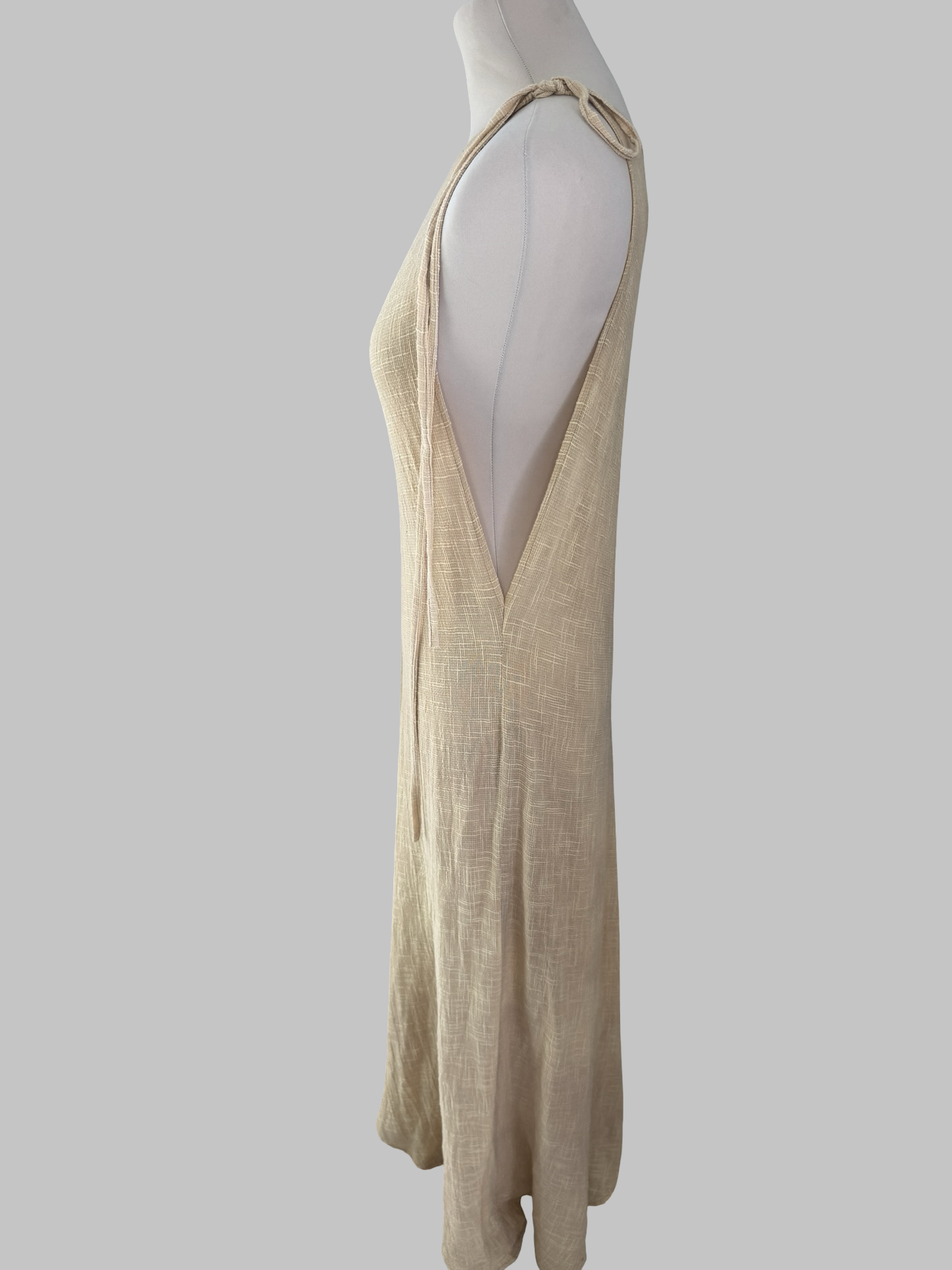 Robe tunique Tulum