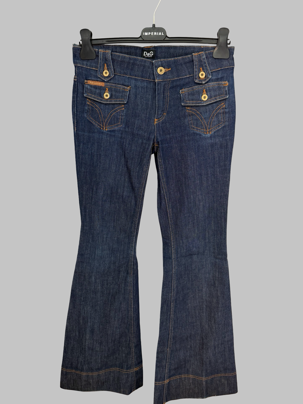Jeans Dolce&Gabbana