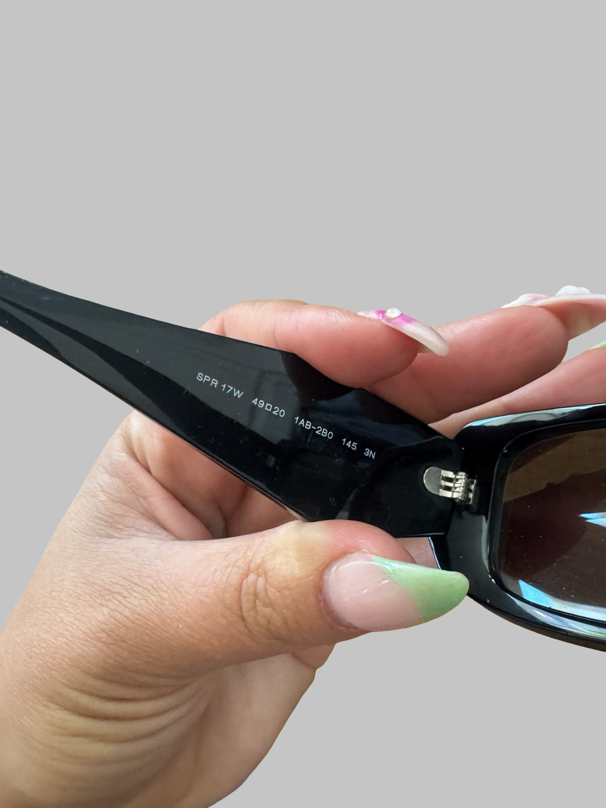 Lunettes Prada