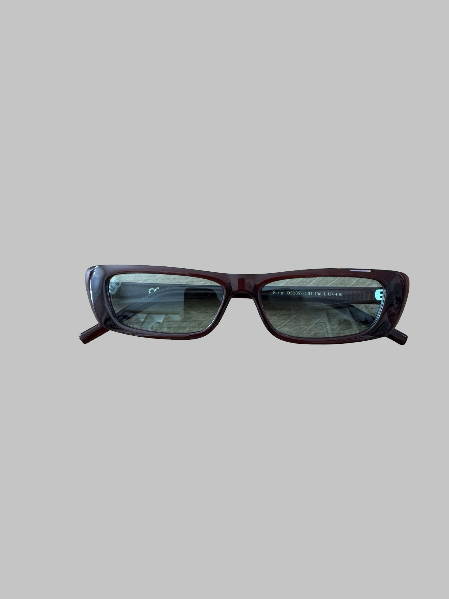 Lunettes OS Sunglasses