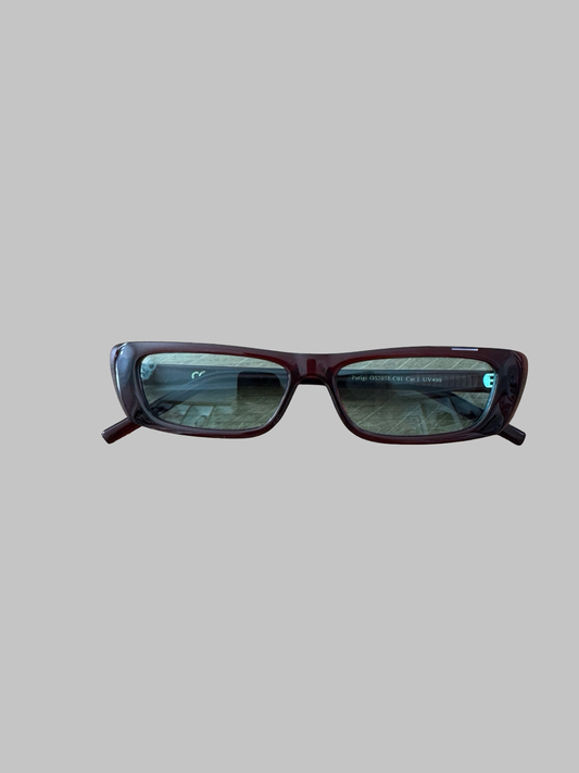 Lunettes OS Sunglasses