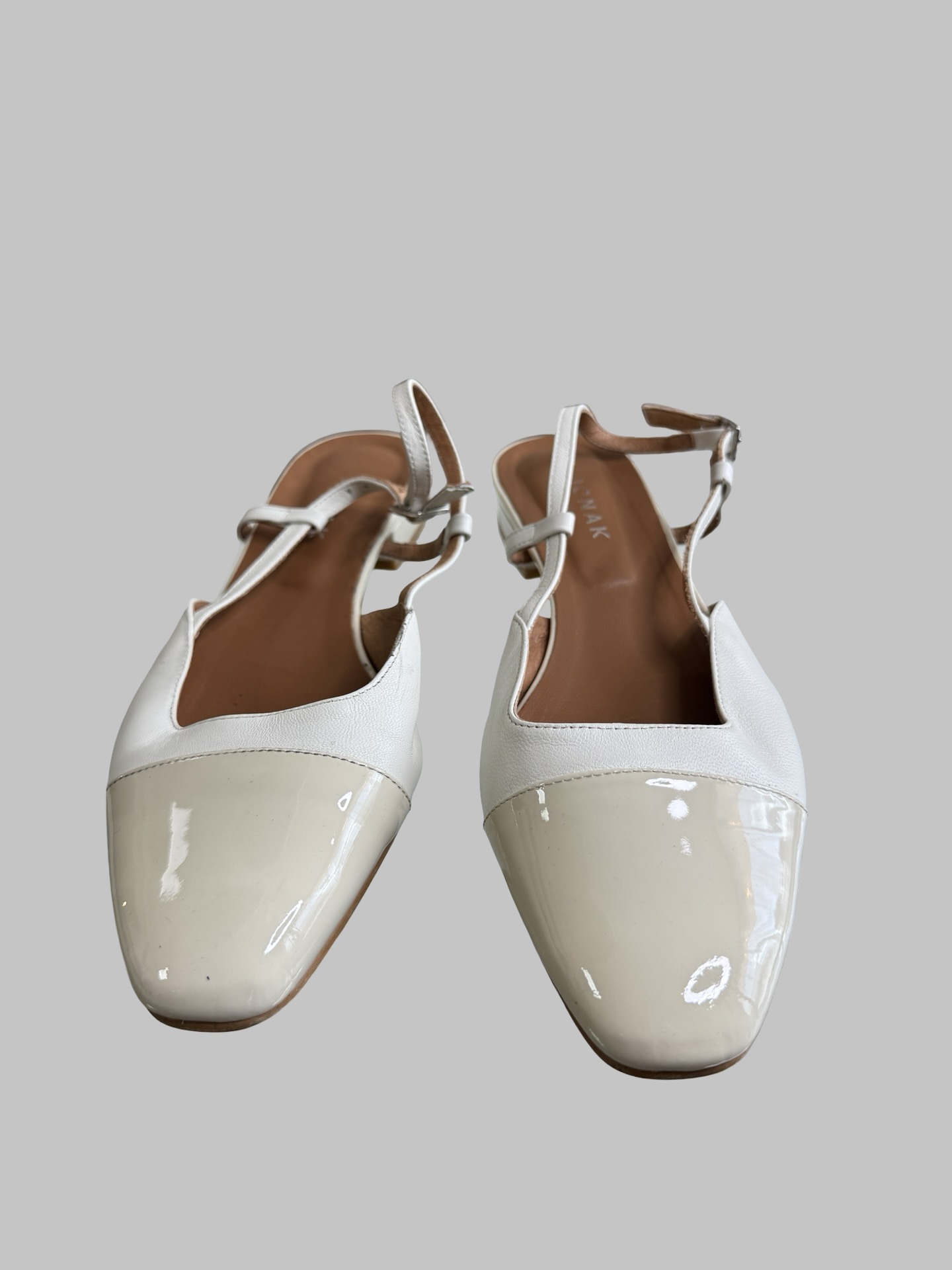 Slingback Jonak