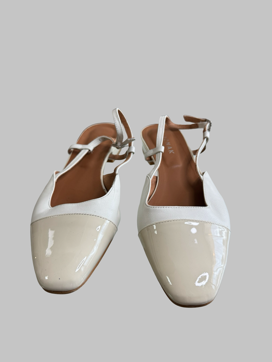 Slingback Jonak