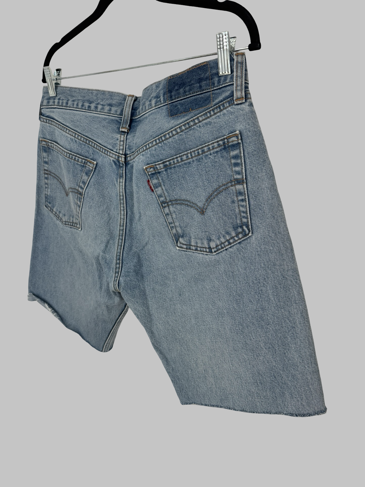 Jorts Levi’s