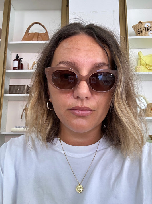 Lunettes Féroce