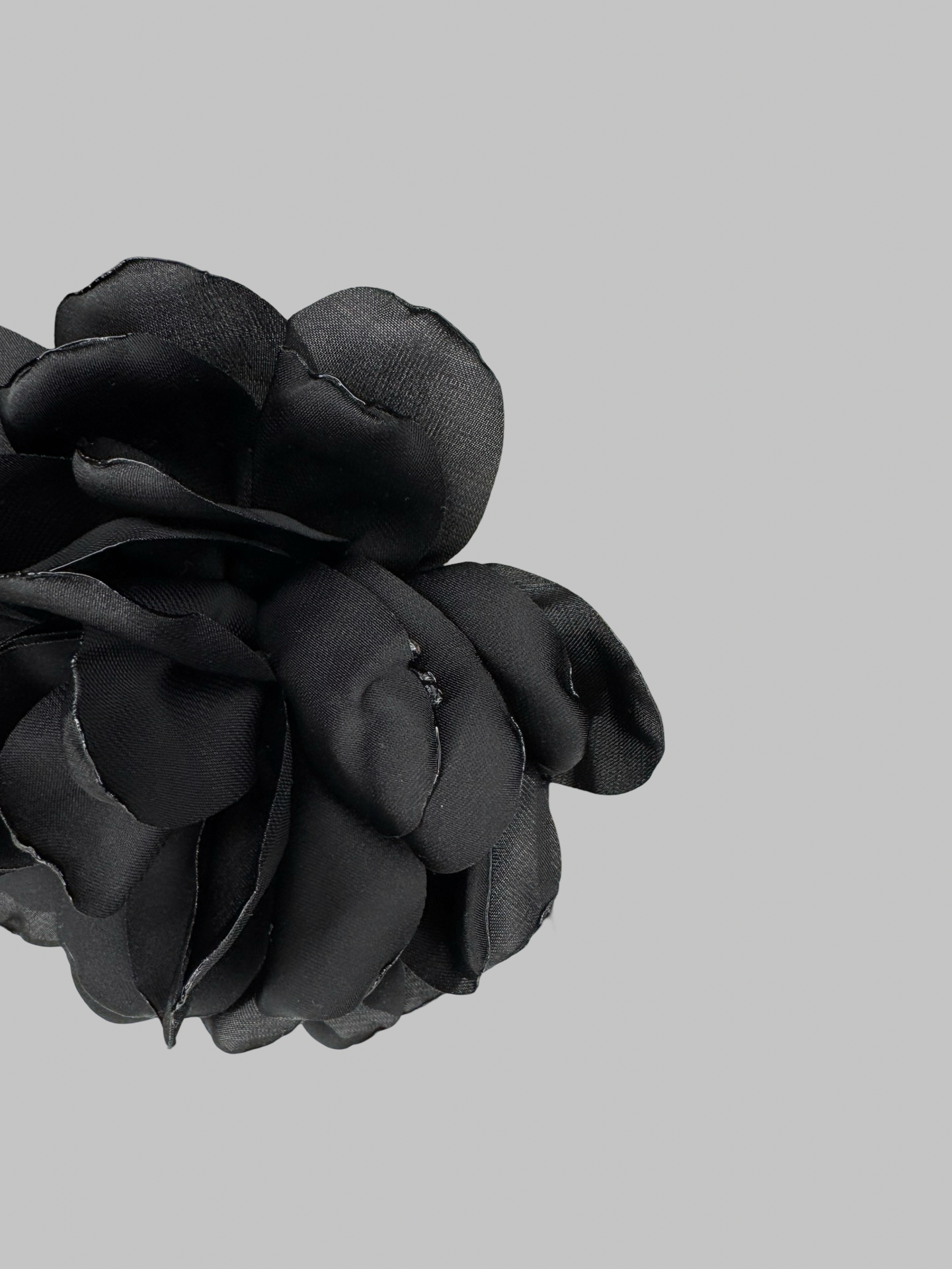 Collier fleur