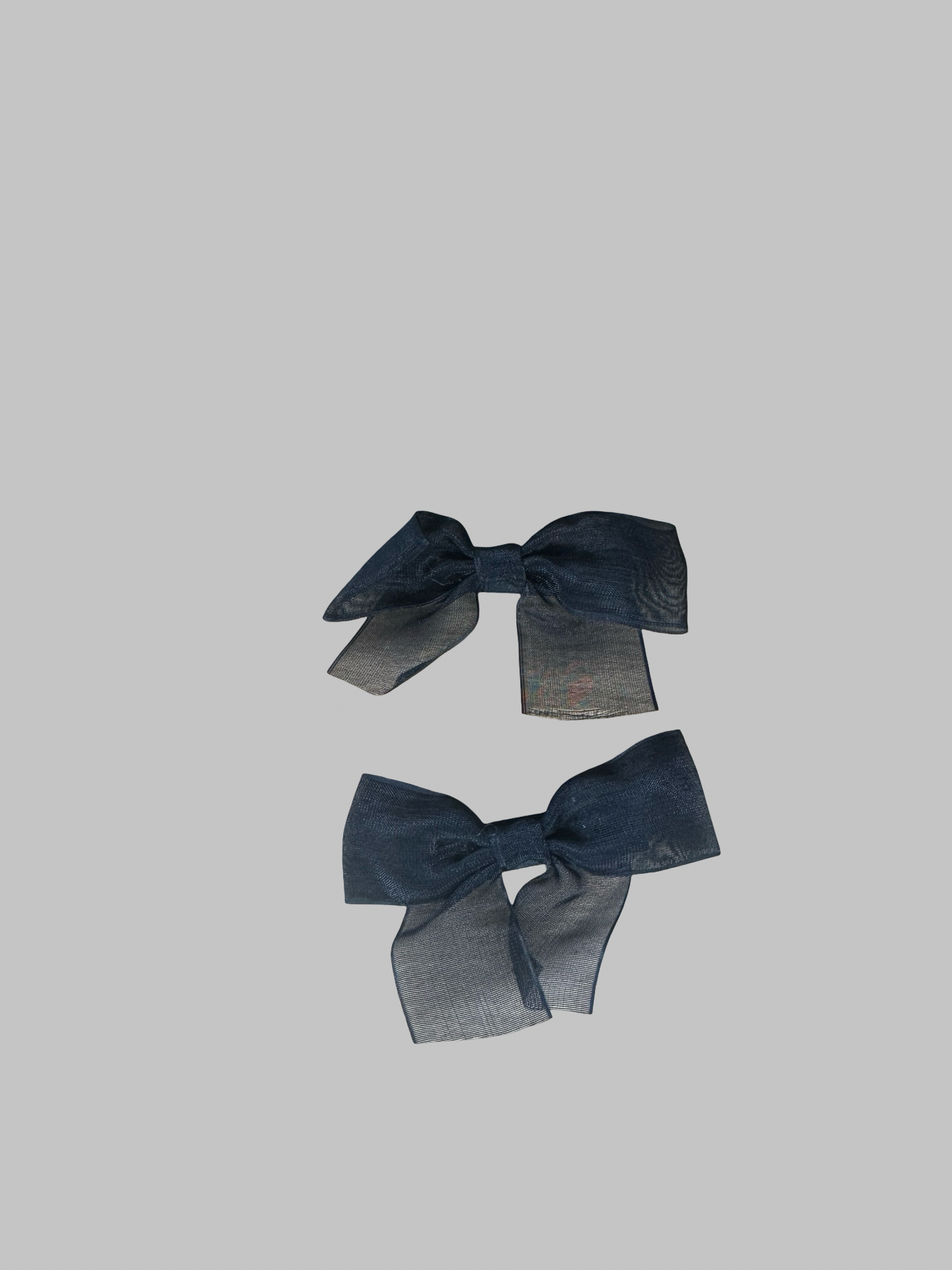 Barrettes à cheveux Pico