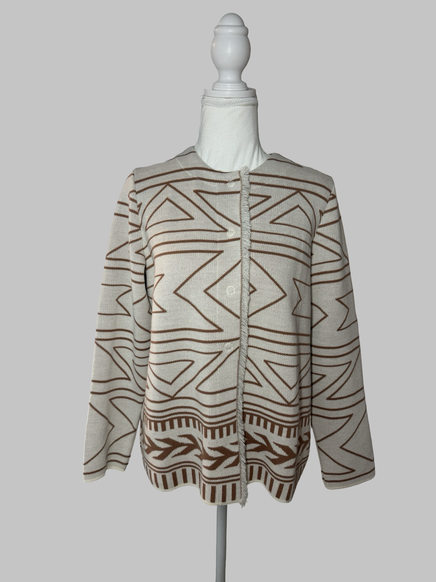 Cardigan Maria Bellentani