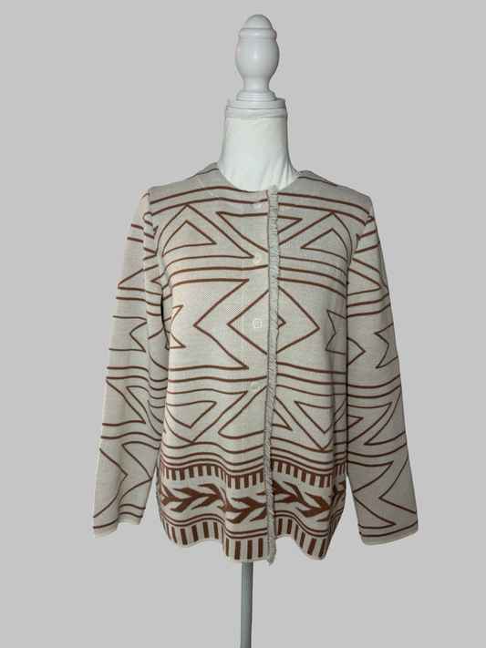 Cardigan Maria Bellentani