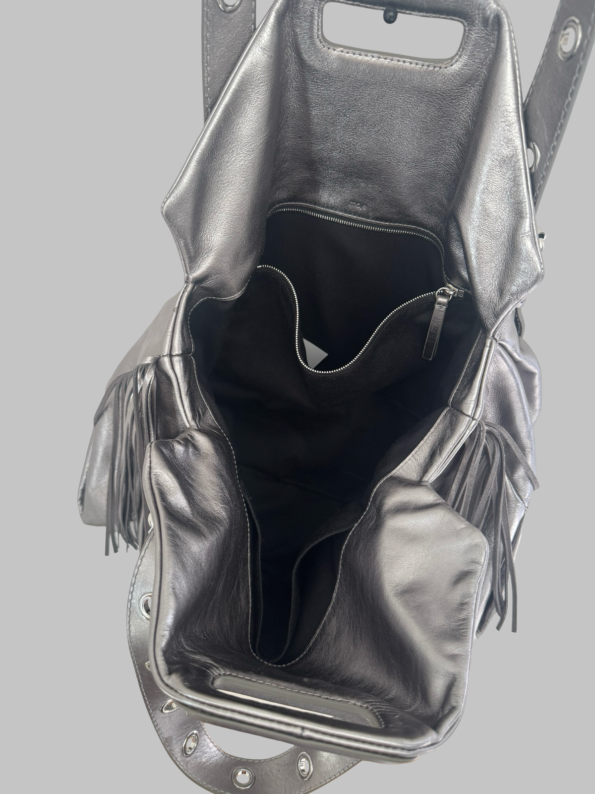 Sac Maje