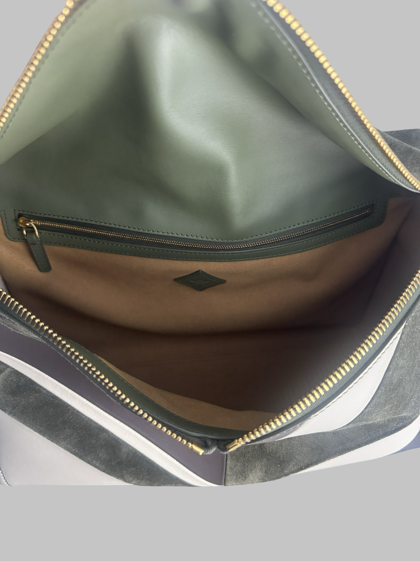 Sac MCM