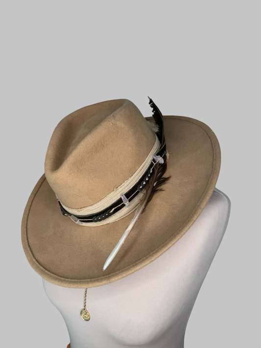 Chapeau Inti Spirit
