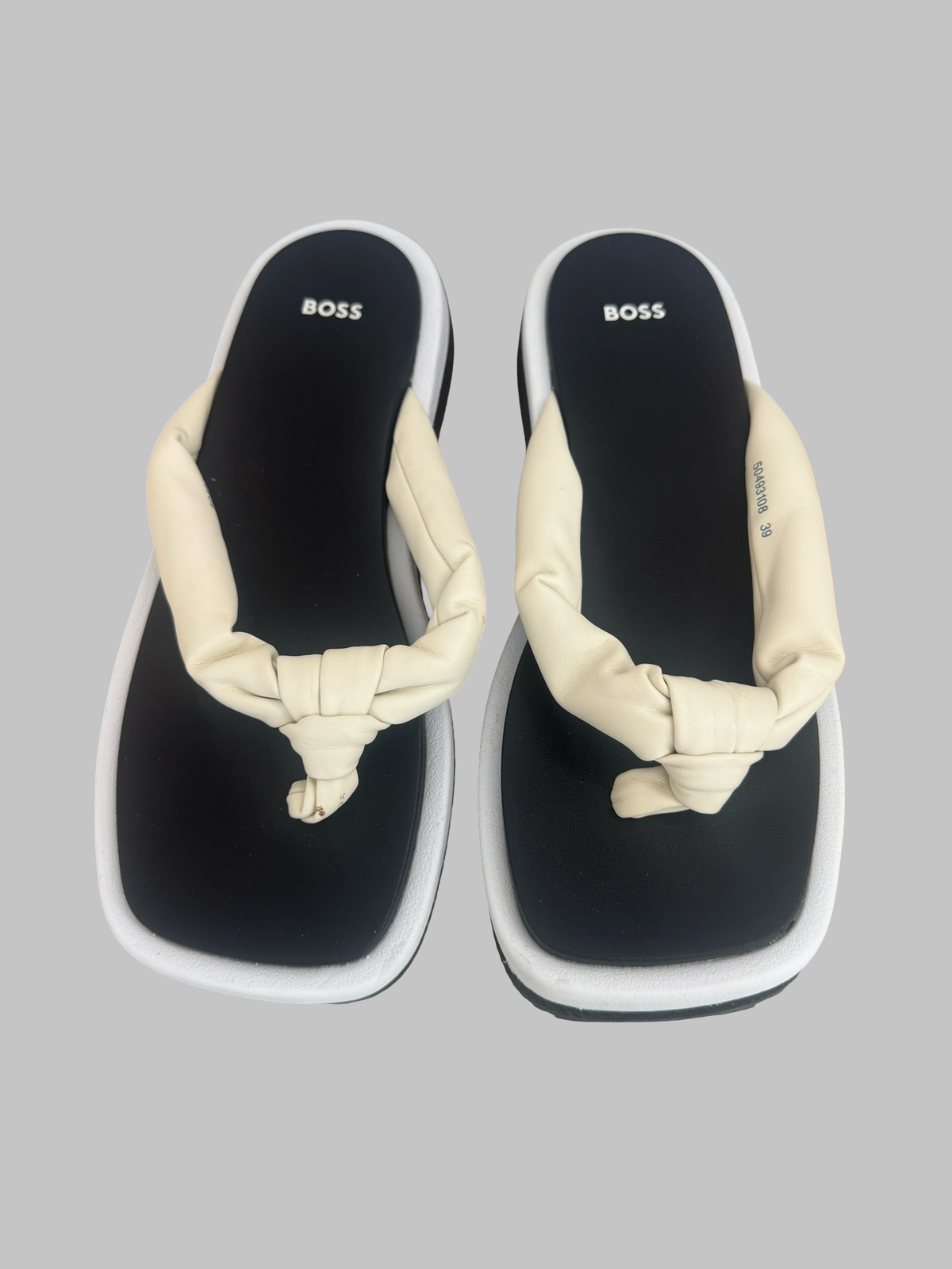 Tongs Hugo Boss