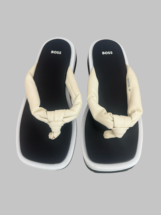 Tongs Hugo Boss