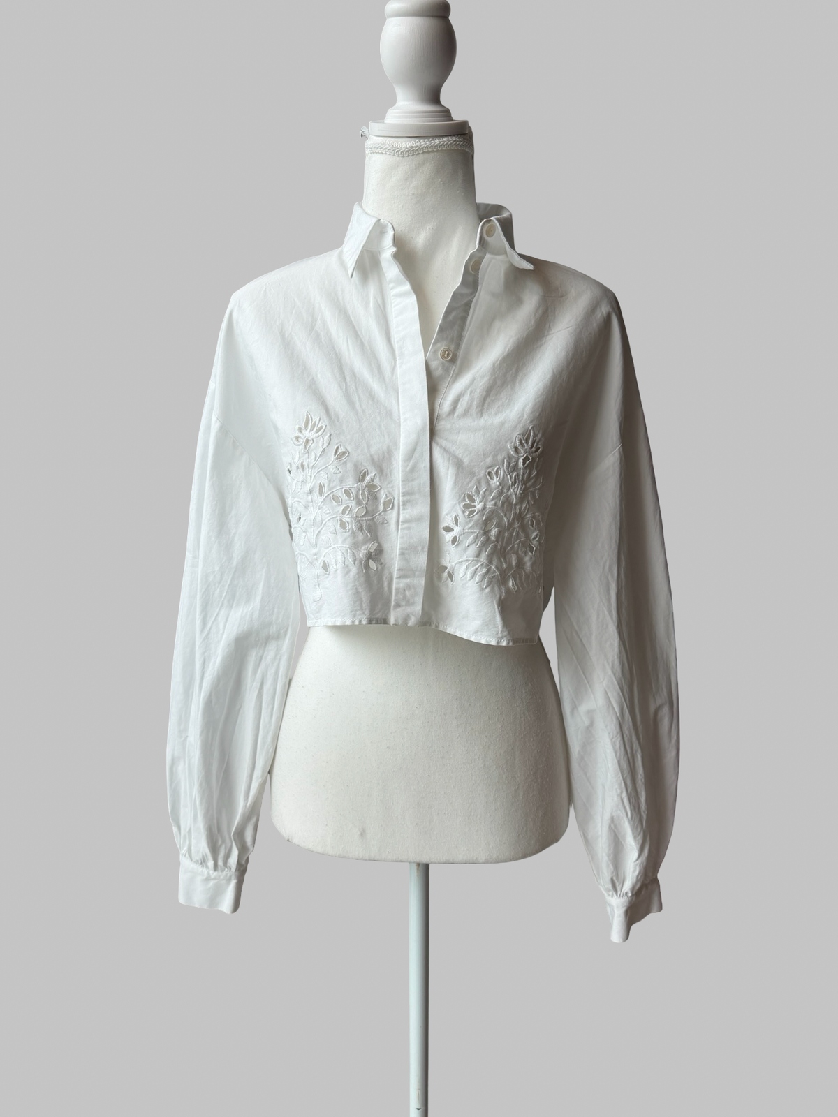 Chemise Longchamp