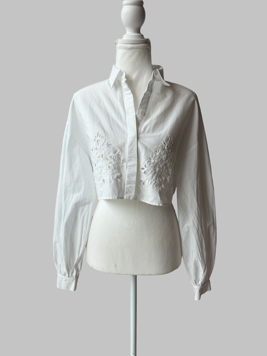 Chemise Longchamp