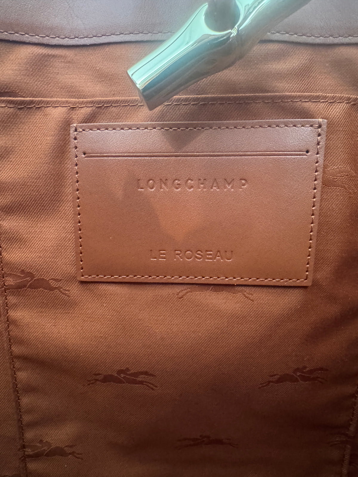 Sac Longchamp