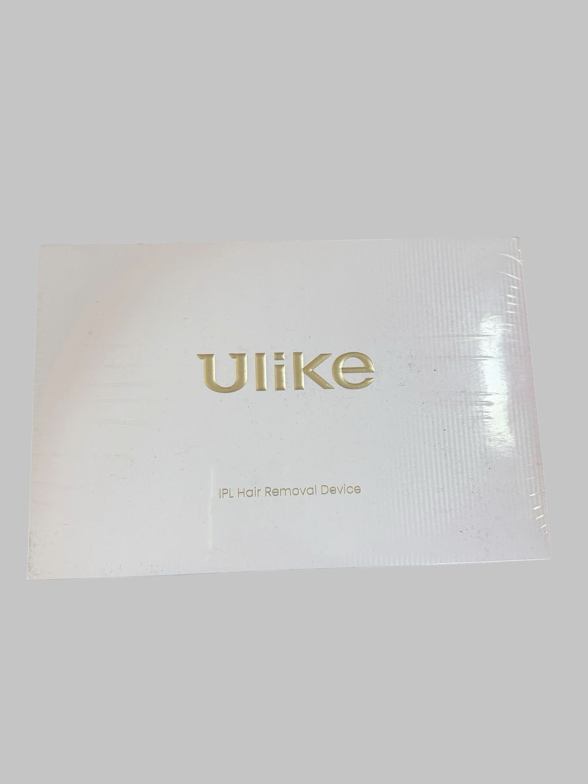 Ulike épilateur