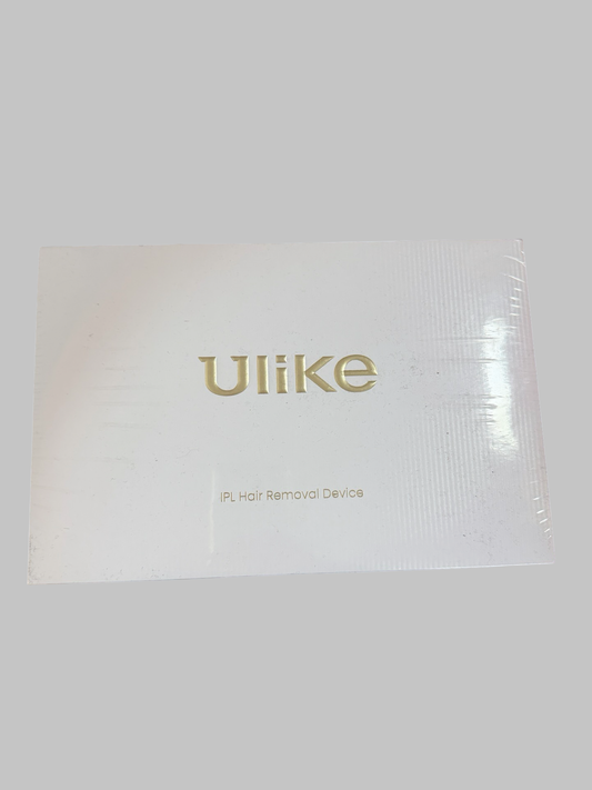 Ulike épilateur
