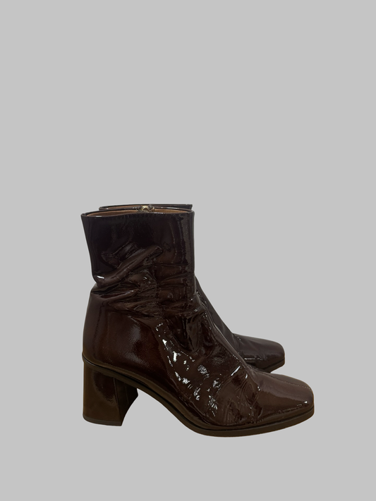 Bottines Bobbies