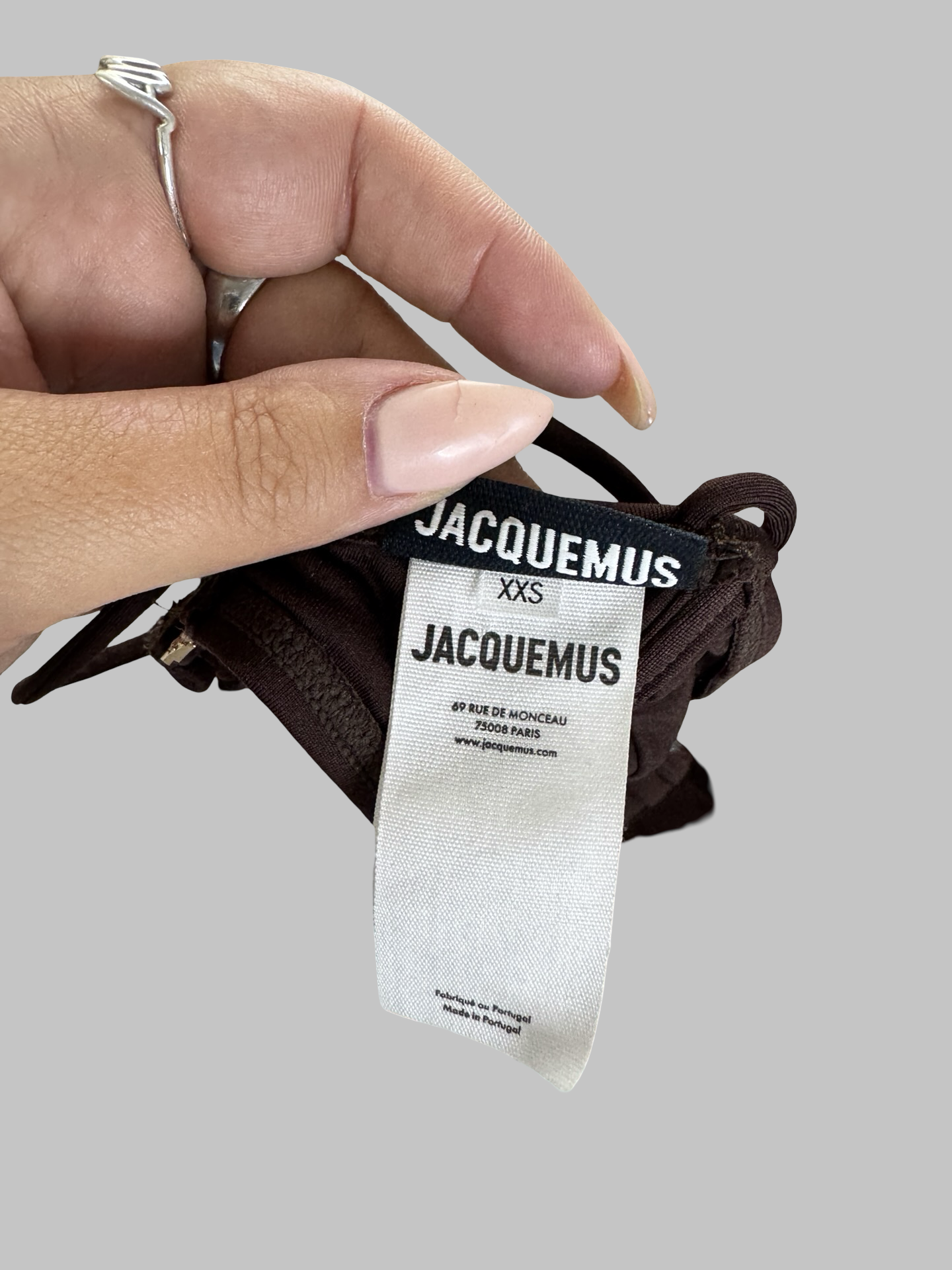 Bikini Jacquemus