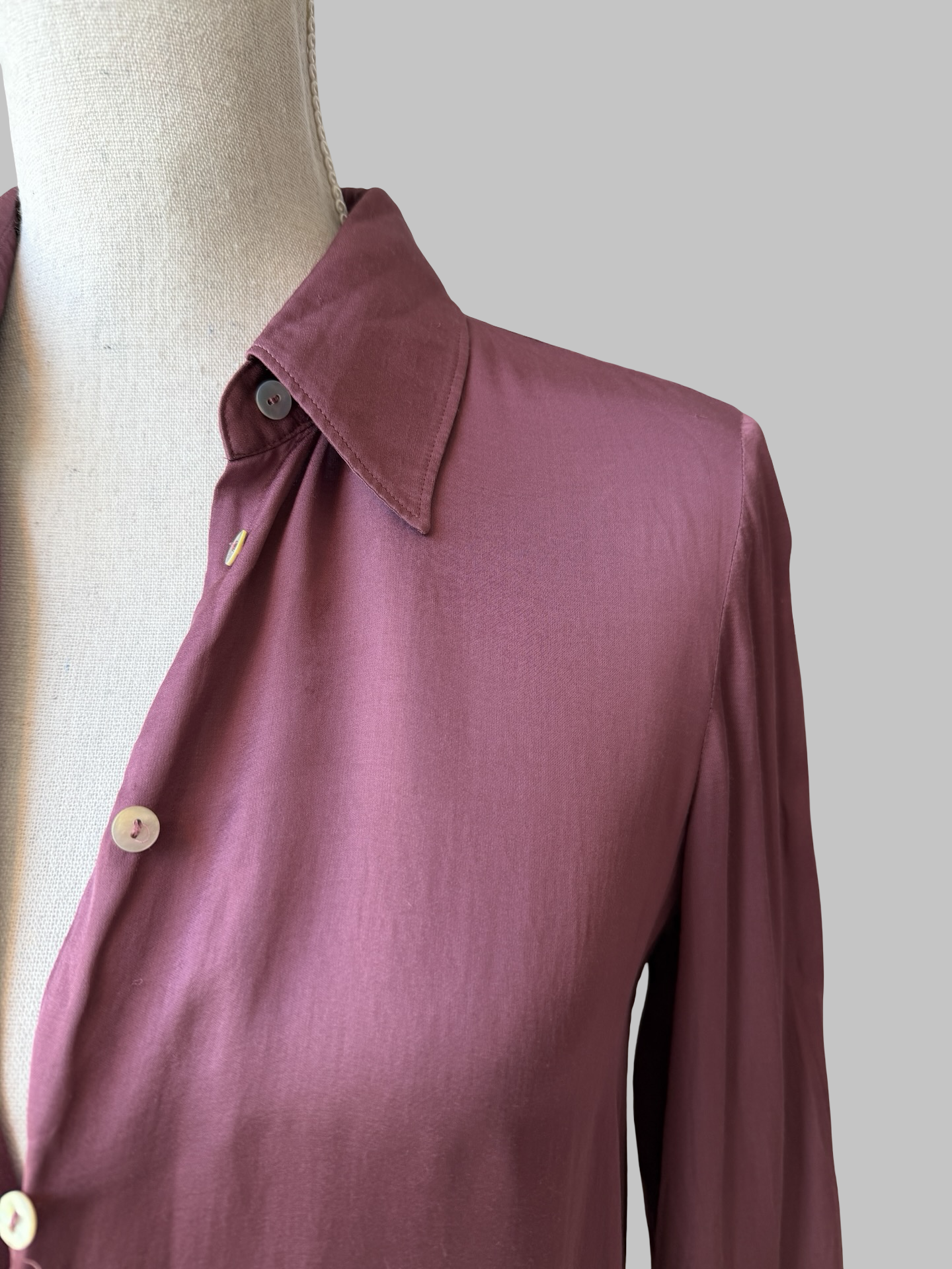Blouse Massimo Dutti