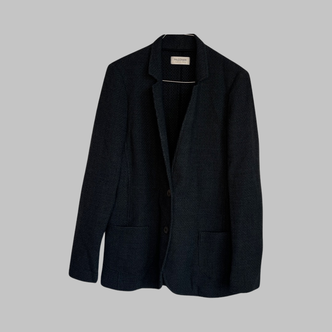 Blazer Falconeri