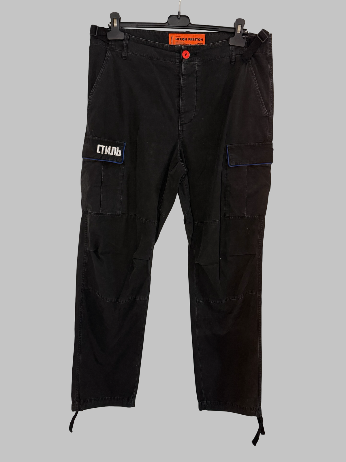 Pantalon Eron Preston
