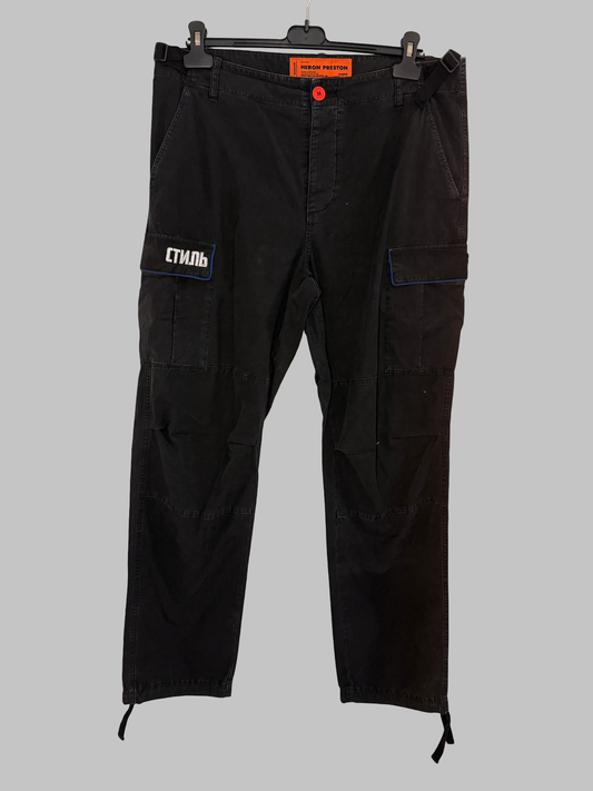 Pantalon Eron Preston