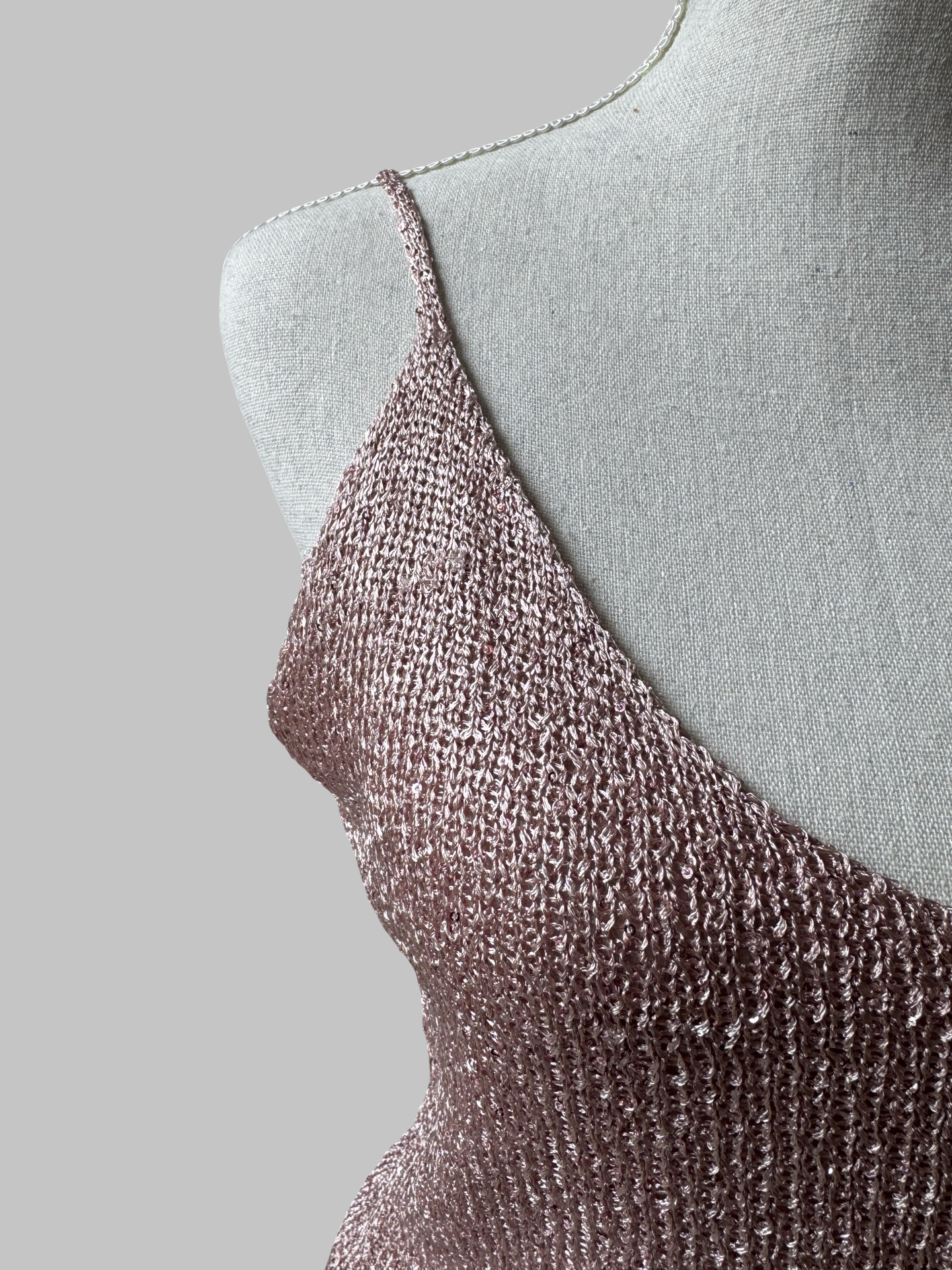 Ensemble maille