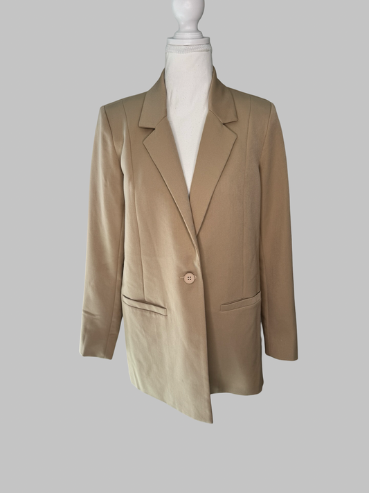 Blazer Minimum